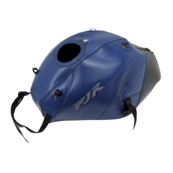 ΚΑΛΥΜΜΑ BAGSTER YAMAHA FJR1300 CASPIAN ΜΠΛΕ/ΜΑΥΡΟ (2016)